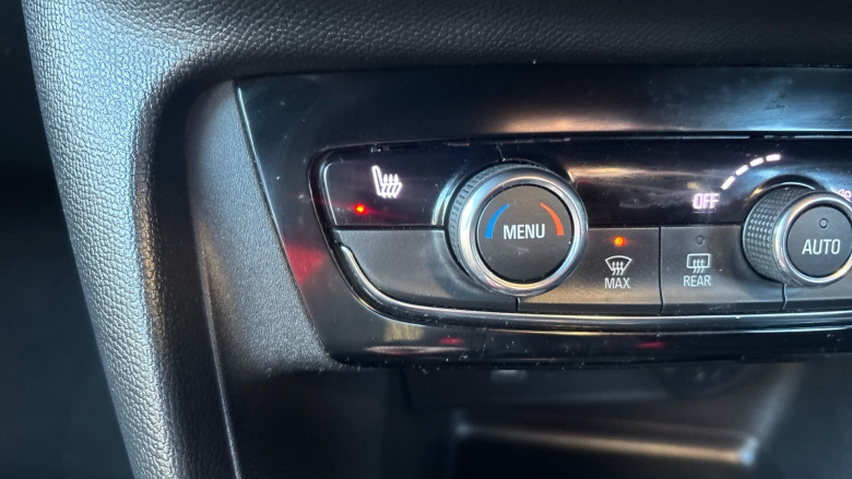 Vauxhall Corsa 1.2 Turbo SRi Premium 5dr Petrol Hatchback